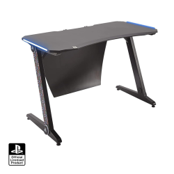X-Rocker PlayStation Borealis X Rocker Gaming Desk | 5112001